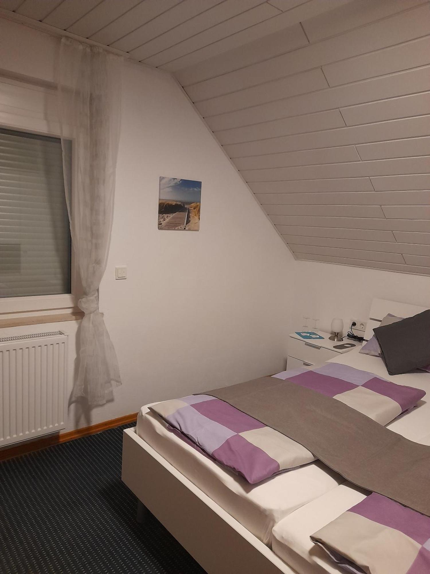Gaestezimmer Bernkastel - Gaestehaus Barbara Exterior foto